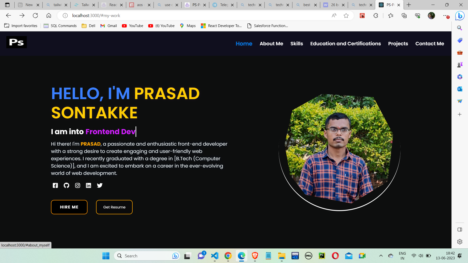 project Images